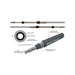 Engine Control Cable 3300S Ss 7" - Pre6300S07 - Durable & Reliable