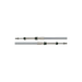 Engine Control Cable 4300C Ss 8" - Model Pre6500C08 - Durable & Reliable