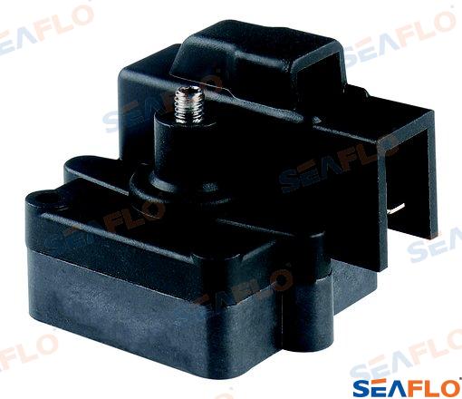 PRESSURE SWITCH 35 PSI | SFPS35 | PUMPS | SEAFLOW