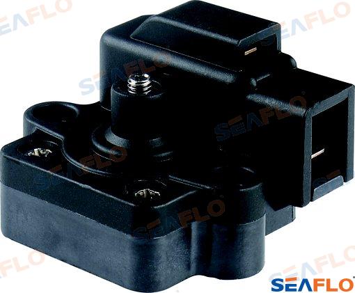 PRESSURE SWITCH 40 PSI | SFPS40 | PUMPS | SEAFLOW