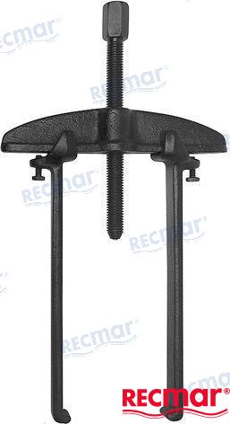 PROP & BEARING CARRIER PULLER | REC90095 | TOOLS | RECMAR