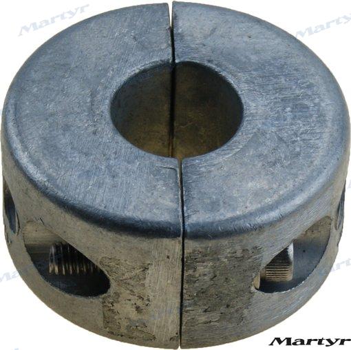 PROP SHAFT ANODE 1