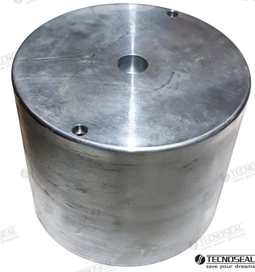 PROPELLER ANODE FERRETI DIA. 202 | TEN00434 | ANODES | TECNOSEAL