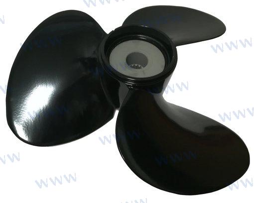 PROPELLER VOLVO 14X17 | RM814627 | ORIGINAL | ORIGINAL PRODUCT