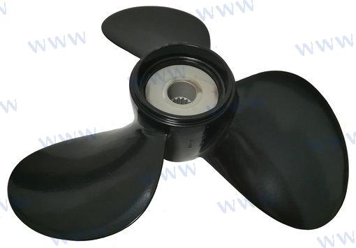 PROPELLER VOLVO PENTA 14X17 | RM814632 | ORIGINAL | ORIGINAL PRODUCT