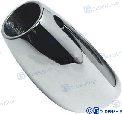PULPIT BASE 25 MM. 60º | GS72491 | HARDWARE | GOLDENSHIP