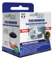 Plexiglas Maintenance Saucer 80Mm | Pxpb5301 - Durable & Versatile
