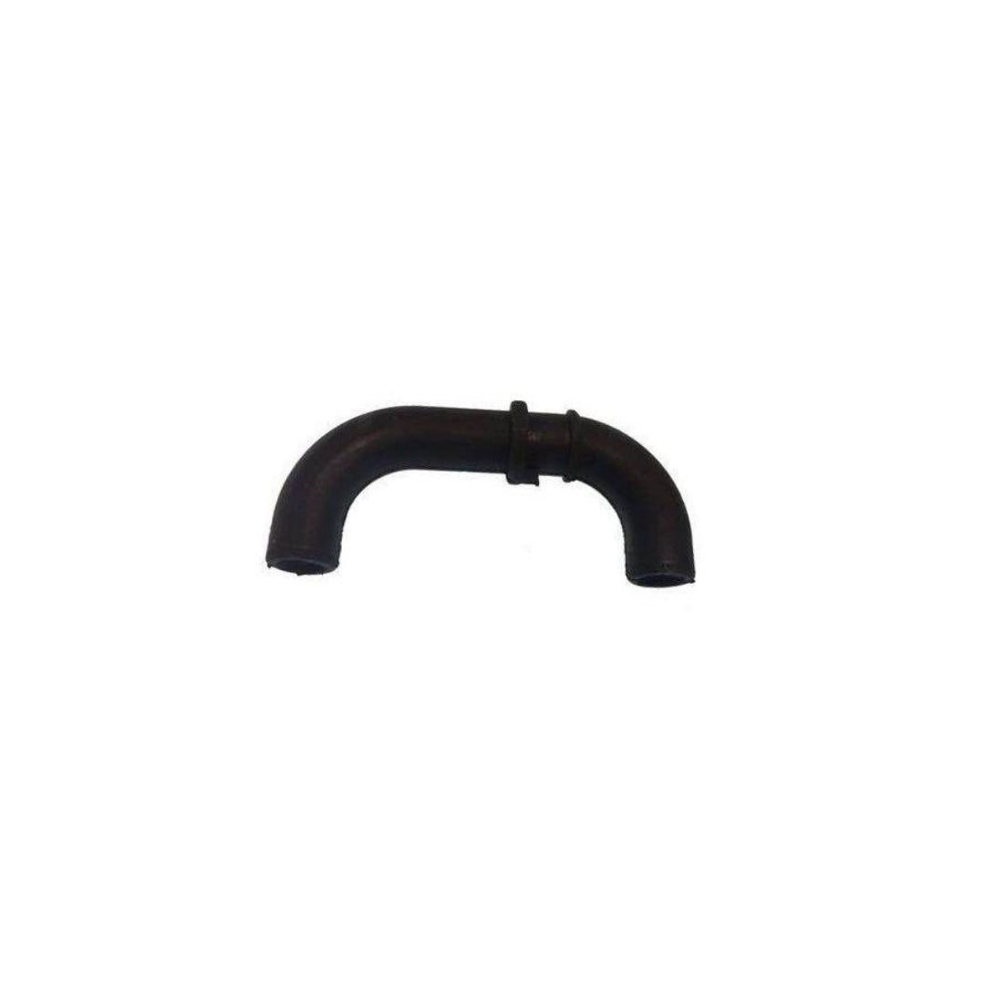 Rubber Exhaust Pipe Paf15-03000002 | Parsun Parts