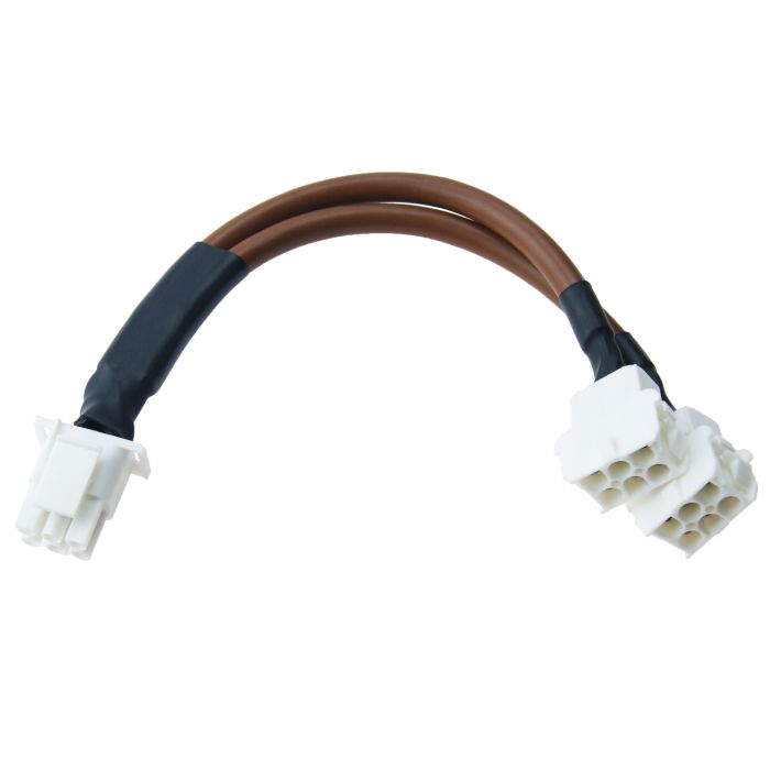 Qaj Command Splitter Qajsp | Sleipner Control Extension 10Cm