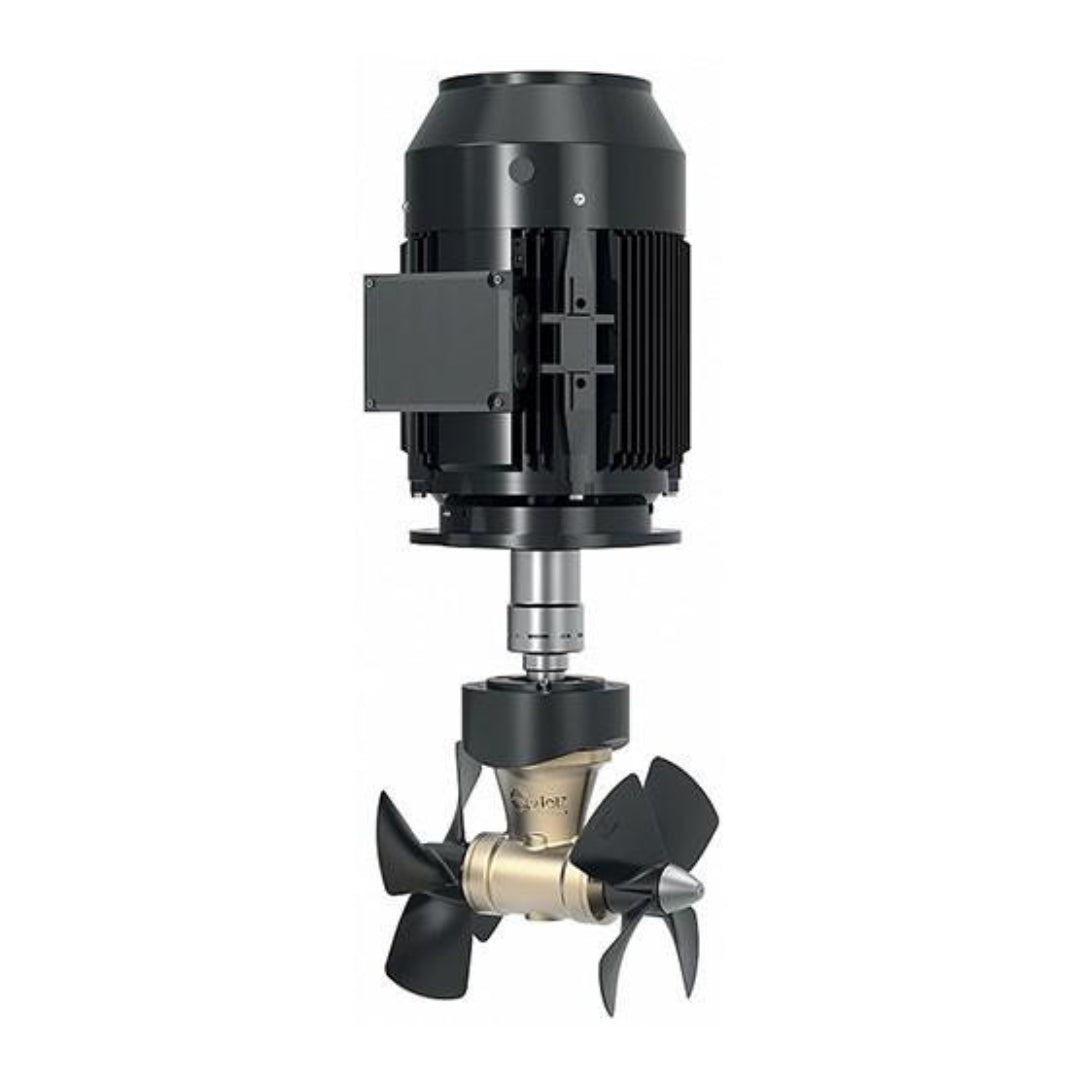 Qsa 1000-513 Thruster 1100Kg Ø513Mm 75Kw | Qsa1100513