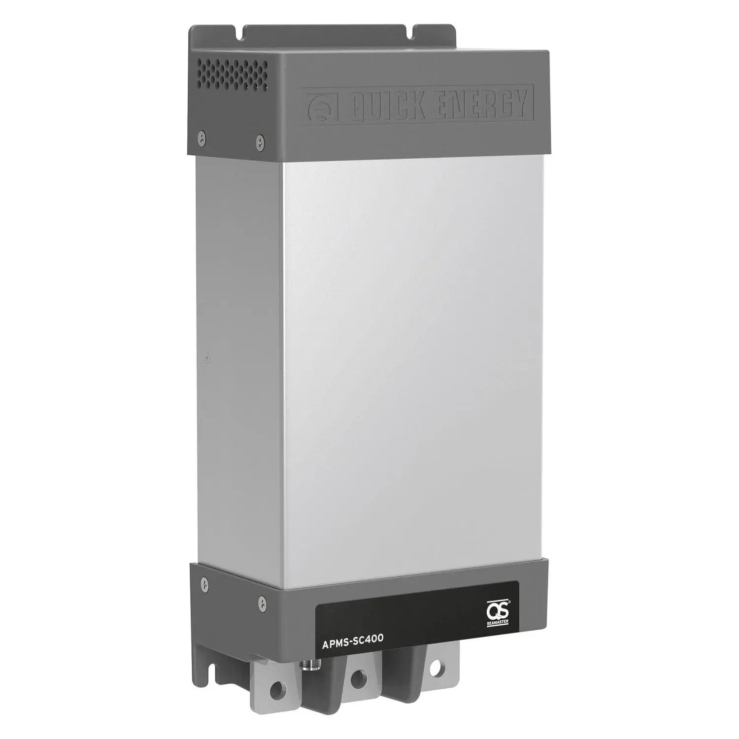 Motor Speed Changer Sc800 | Qsapmssc800 | Reliable For Megayachts