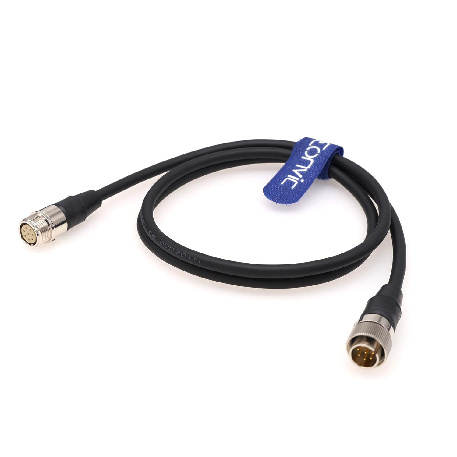 Sleipner Megayacht Cable Qsdpmsex010 - Premium Marine Accessory