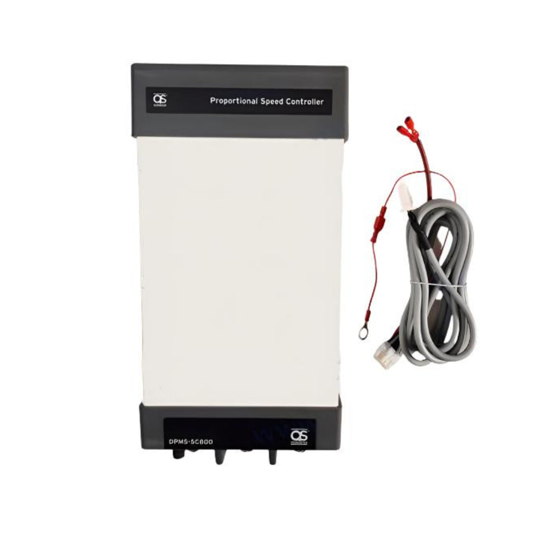 Qsdpmssc800 Sleipner Motor Controller 12-24V For Megayachts