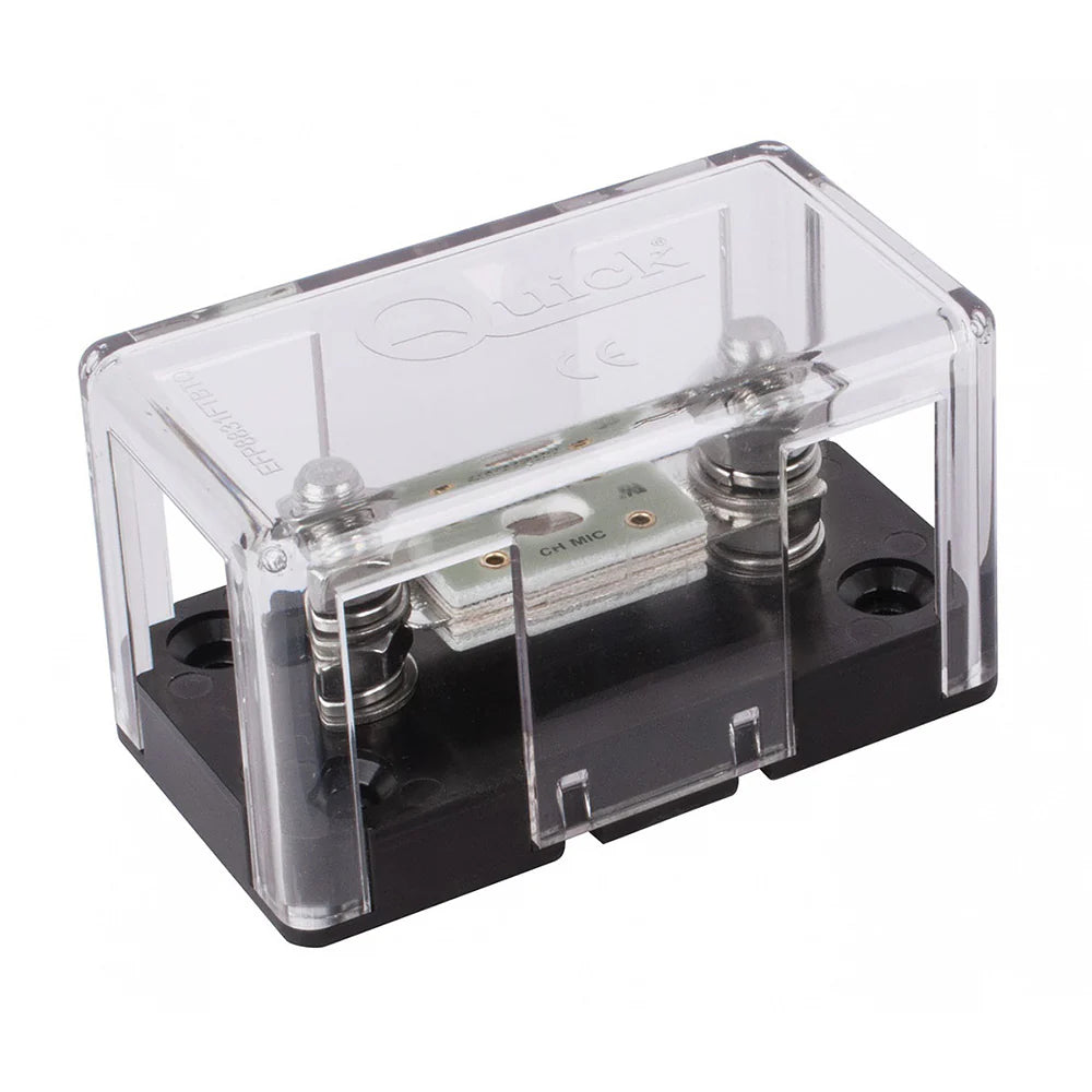 Qsfuseh300 Sleipner 300A Fuse For Megayachts - Reliable & Safe