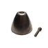 Zinc 250 Anode For Marine Use | Qsfvsgan0Qs250S | Corrosion Protection