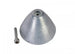 Zinc 300 Anodes By Sleipner | Qsfvsgan0Qs300S | Corrosion Protection