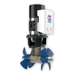 Qs Proportional Dc Thruster 250Kg Ø300 - Qsp25030024V