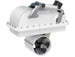 Qsr 80-185 Retractable Thruster 85Kg Ø185 4.5Cc | Qsrh80185