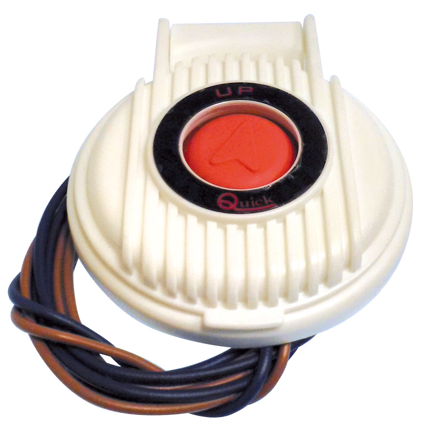 Footswitch Up 900/U - Compact & Lightweight, Qu900_Uw