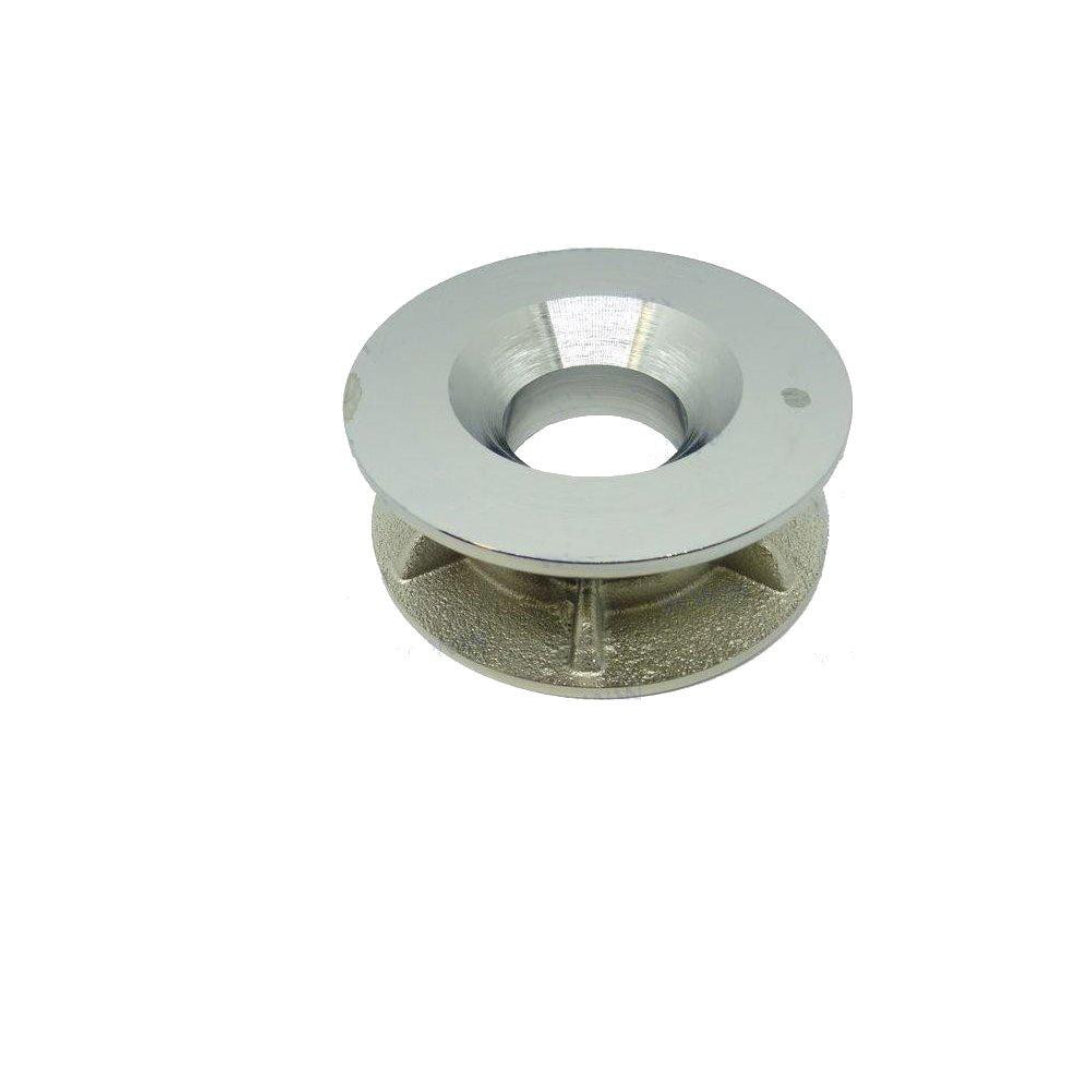 Gypsy Dp1 E1 6Mm Windless Winch Qudp1 - Compact & Efficient