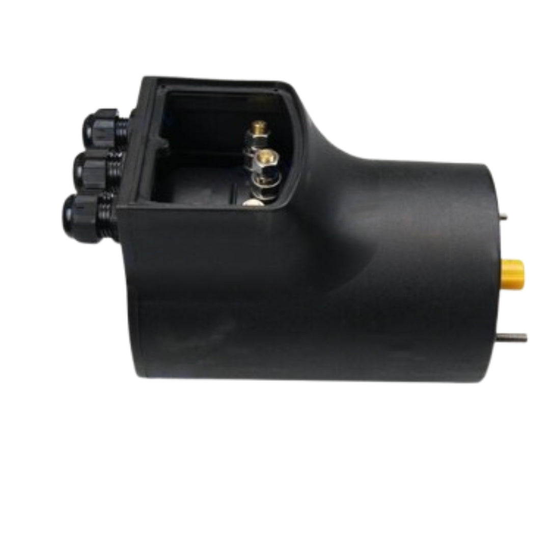 1000W 24V Quick Windlass Qudp31024M - Efficient Anchoring Winch
