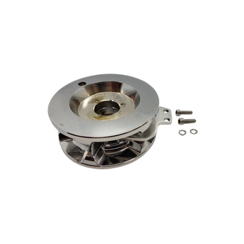 Gypsy For Gp2 1500/2000 - 8 Mm Winch | Qugp2-8 | Windless Design