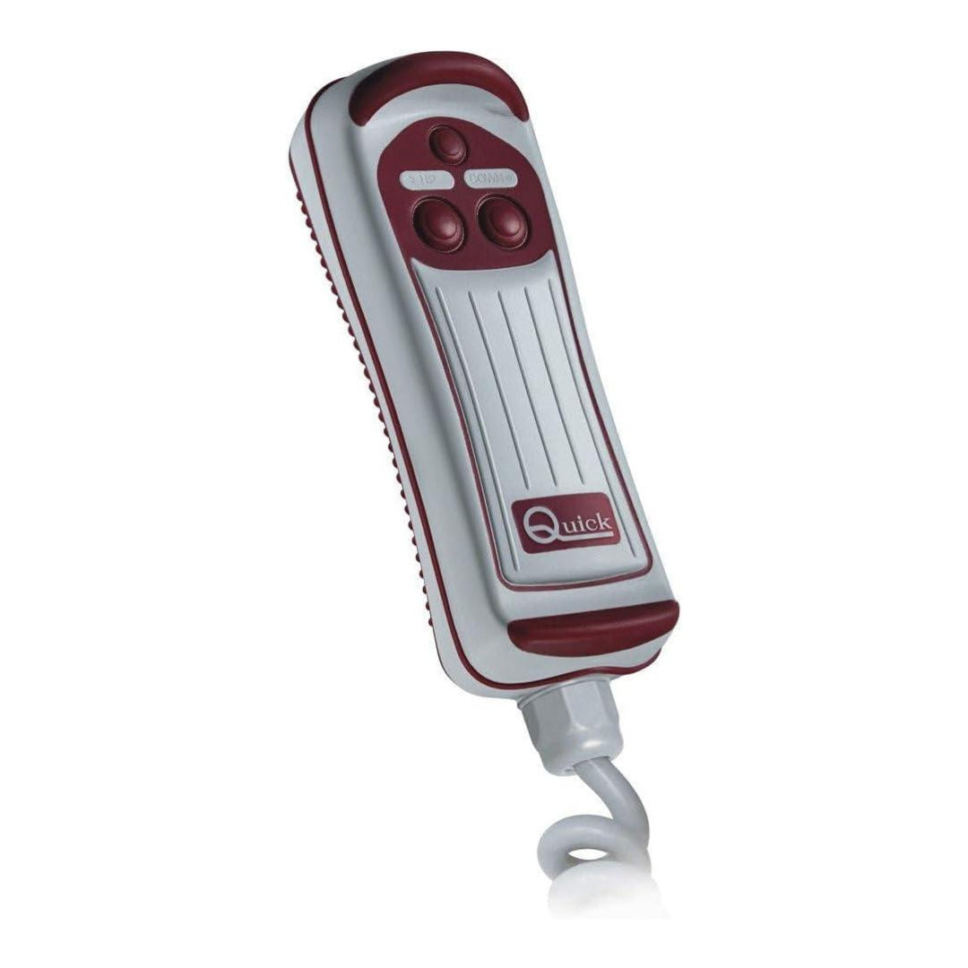 Push Button Switch 2B Quhrc1002 For Windless Winch Control