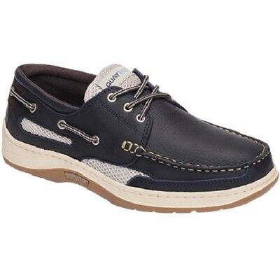Quayside Sydney Black Footwear - Size 40 | Qy17040 | Stylish & Comfortable