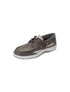 Quayside Sydney Grey Footwear - Size 41 | Qy18041 | Stylish & Comfortable