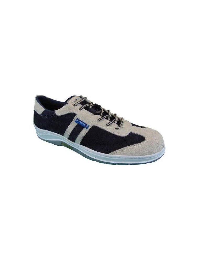 Quayside Challenger I Navy Footwear 48 | Qy31048 - Stylish & Comfortable