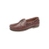 Quayside Clipper Chestnut Size 38 | Qy40038 | Stylish Footwear