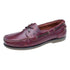 Quayside Clipper Chestnut Size 40 | Qy40040 | Stylish Footwear