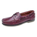 Quayside Clipper Chestnut Size 40 | Qy40040 | Stylish Footwear