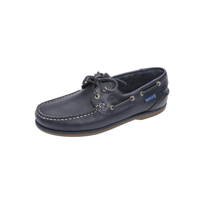 Quayside Porto Navy Footwear Size 45 | Qy50045 - Stylish & Comfortable