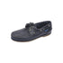 Quayside Porto Navy Footwear Size 45 | Qy50045 - Stylish & Comfortable
