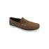 Quayside Lymington Walnut Footwear Size 44 | Qy51044