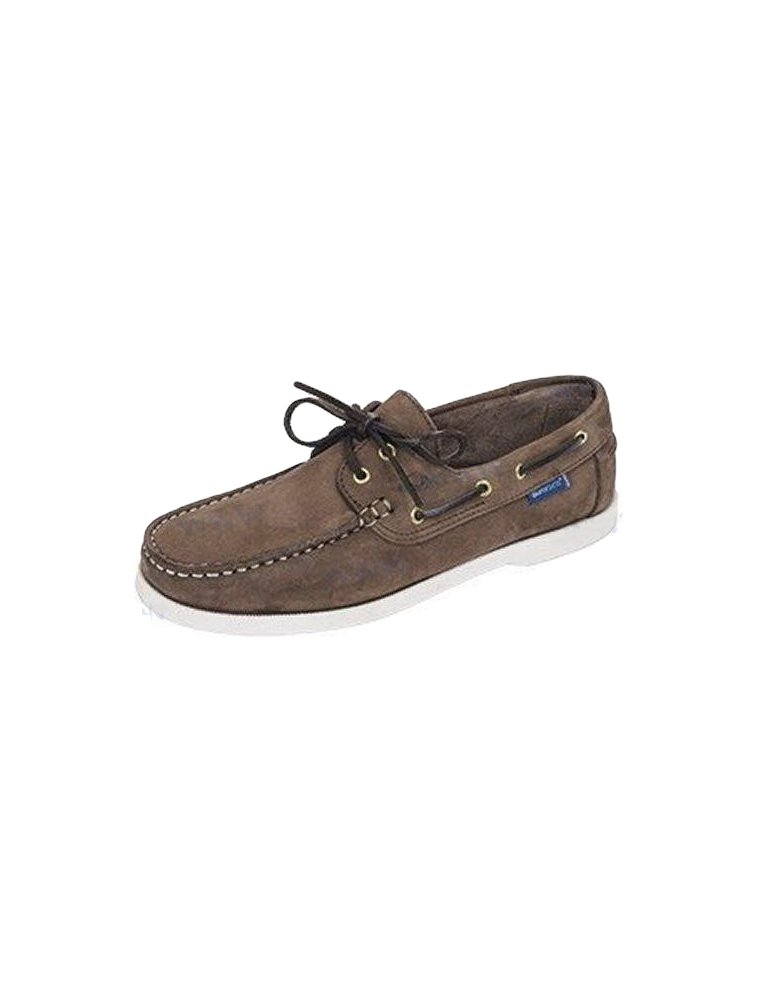 Quayside Porto Walnut Footwear - Size 45 | Qy70045 | Stylish Comfort