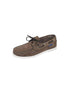 Quayside Porto Walnut Footwear - Size 45 | Qy70045 | Stylish Comfort