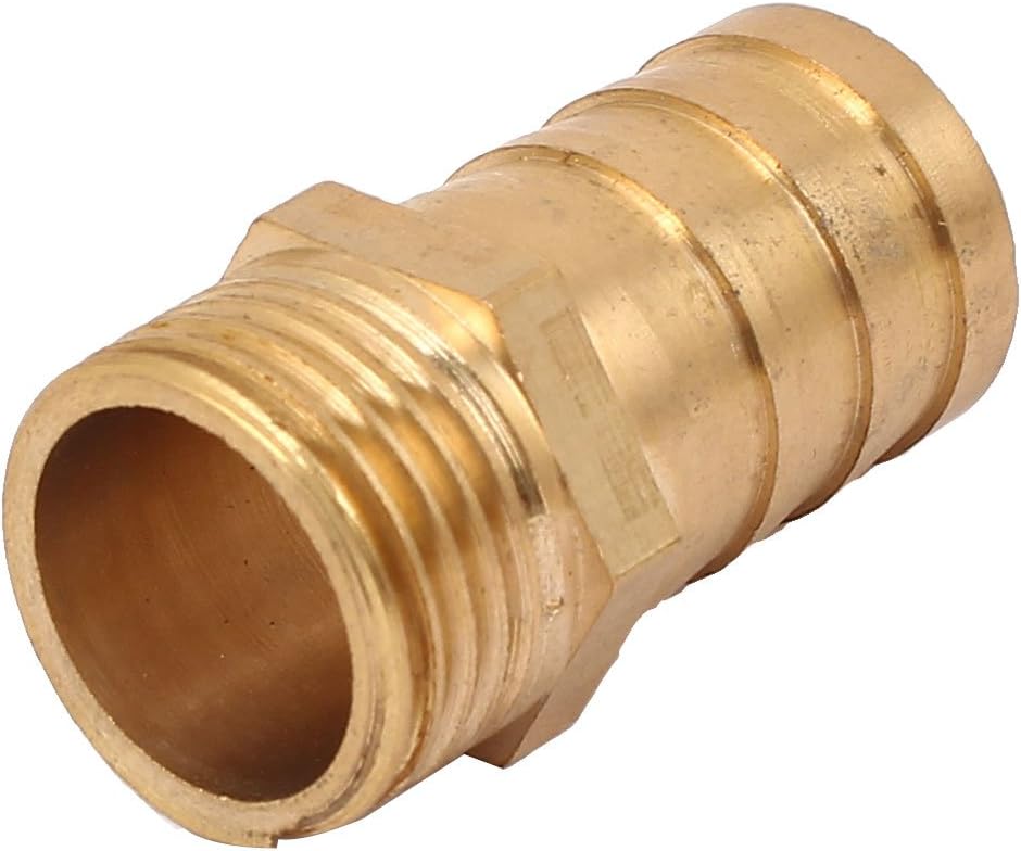 Racor 1/2 X 20Mm Durable Tube - Rac1_2X20, Lightweight & Compact