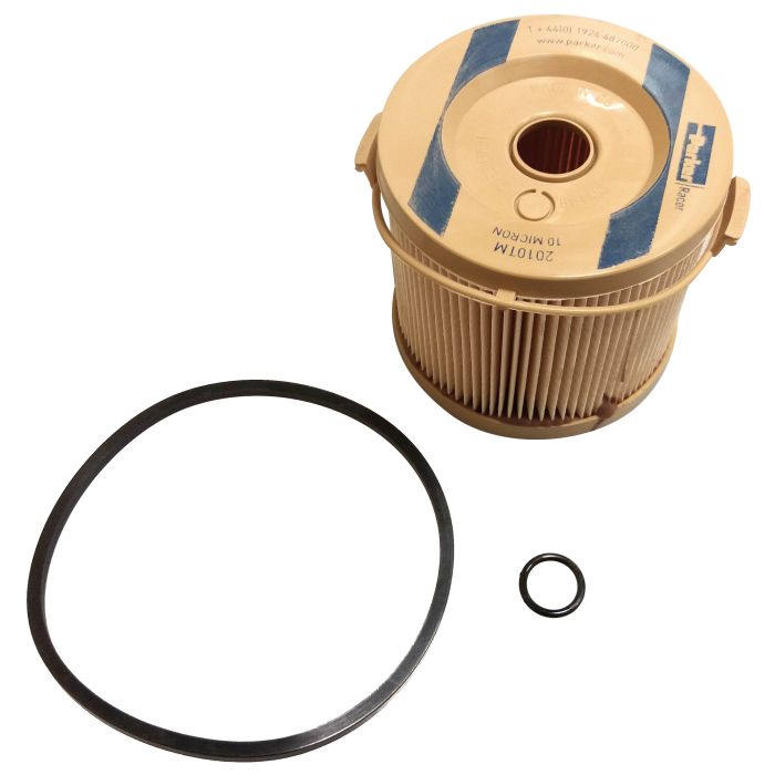 Mercruiser Racor 10 Micras Filter Rac2010Tm-Or - Superior Filtration