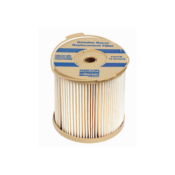 Racor 10 Micron Filter For Volvo Penta | Rac2040Tm-Or – Recmar Australia