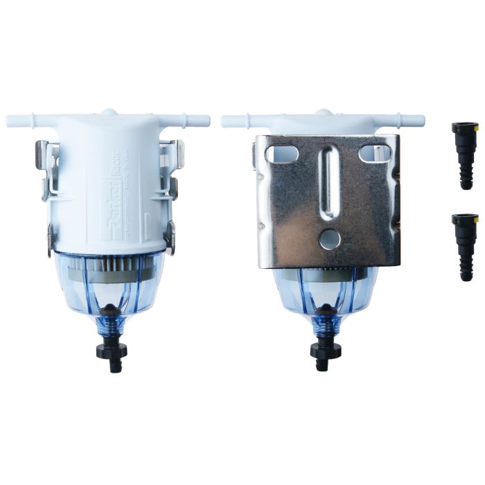 Racor Fuel/Water Separator Filter Rac23299-10 For Marine Engines