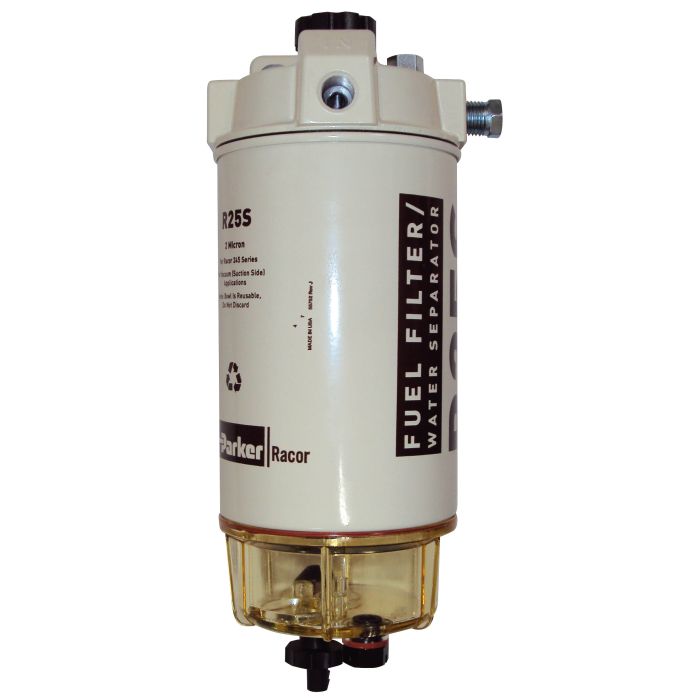 Racor Rac245R2 Water Separating Diesel Filter For Engine Performance