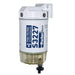 Water Separating Fuel Filter Rac320R-Rac-01 For Engine Performance