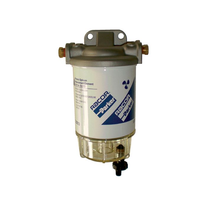 Honda Racor Filter With Bracket | Rac320R-Rac-03 | Durable Engine Filt ...
