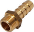 Racor 3/8" X 12Mm Durable Flexible Tube - Rac3_8X12