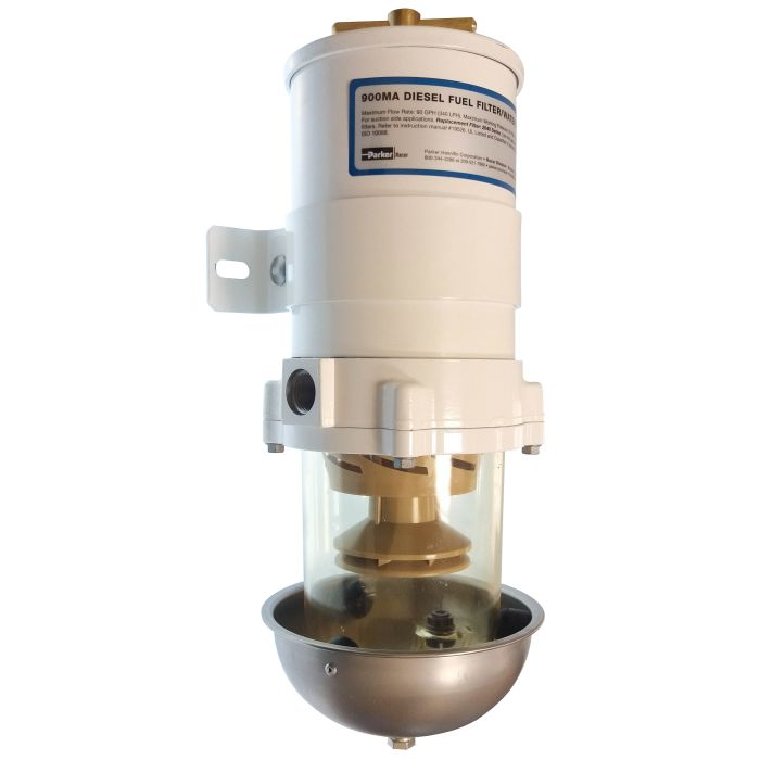 Rac900Ma30 Bowl Filter - Durable & Efficient Filtration System