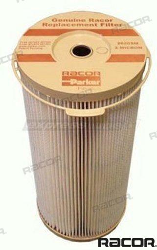 RACOR FILTER 10 MICRAS VOLVO PENTA | RAC2020TM-OR | PARTS | RACOR