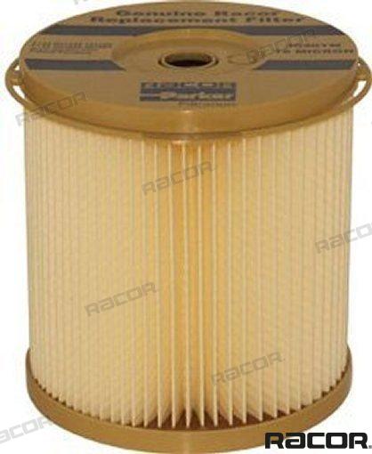 RACOR FILTER 10 MICRAS VOLVO PENTA | RAC2040TM-OR | PARTS | RACOR