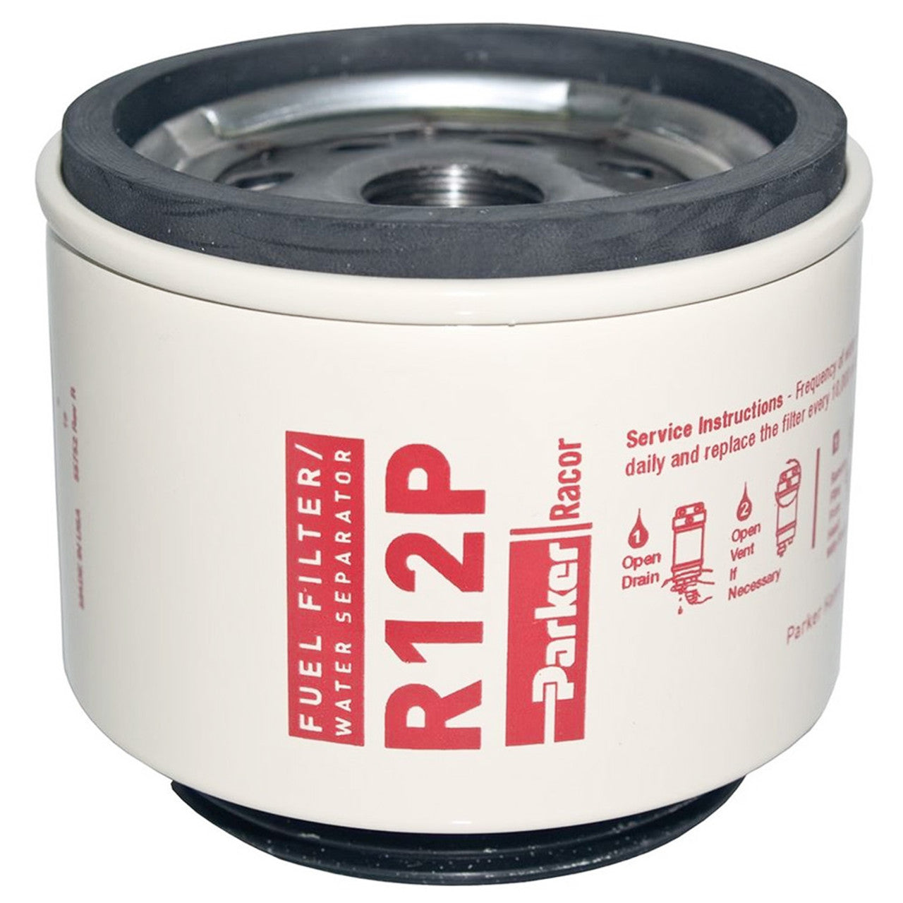 Racor Filter Racr12P - Efficient Filtration For Clean Performance